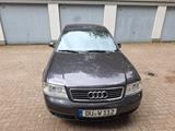 Audi A6 2.4 - - gebrauchte Audi A6 aus dem Jahr 1997