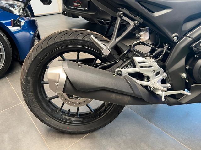 Yamaha *YZF-R 125*Garantie*