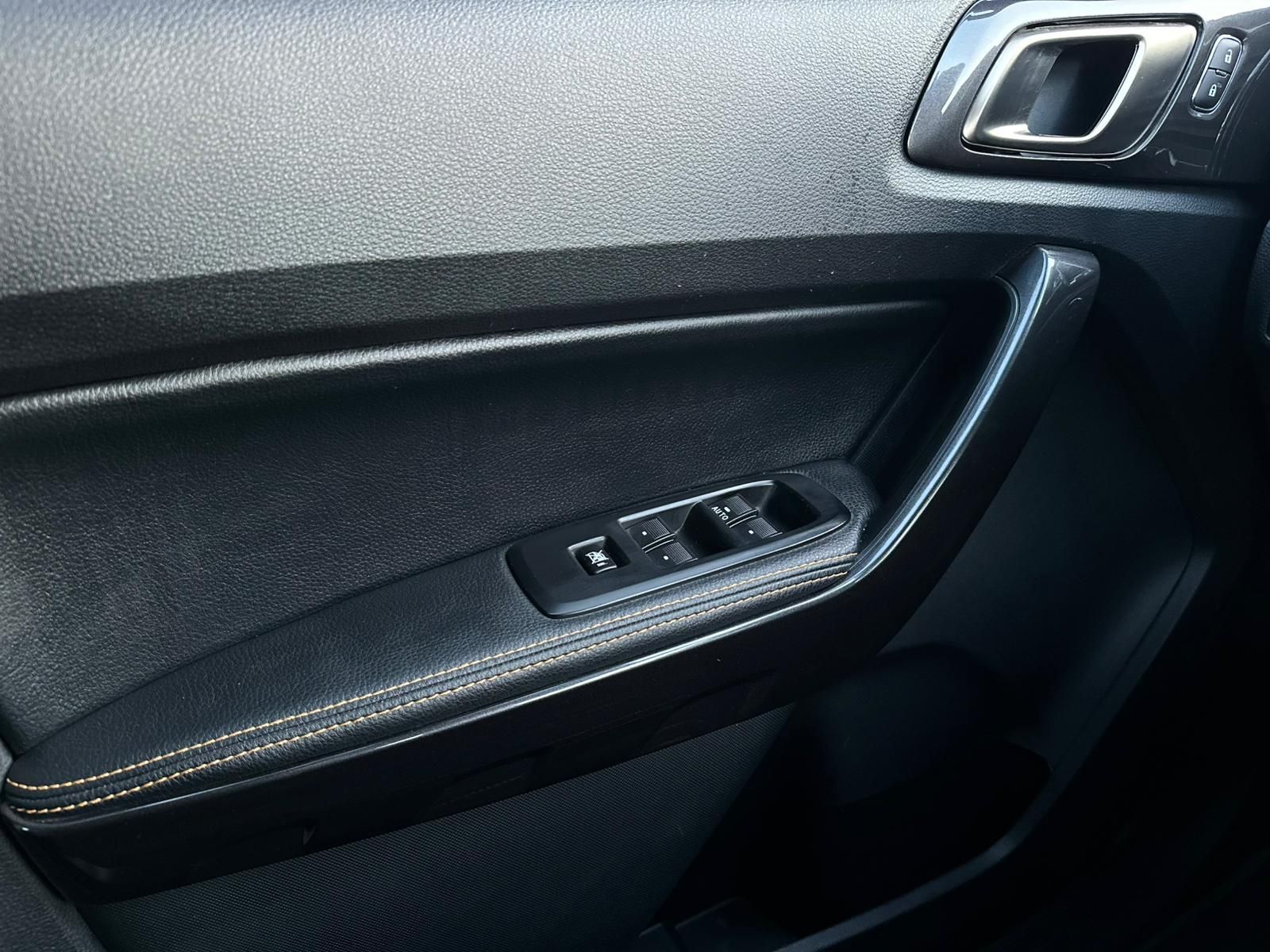 FORD Ranger 2.0TDCi WILDTRAK PANTHER  DOKA 4x4* XENON - Image 17