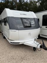 Hobby De Luxe 540 UL/1.800 kg/Bettverbreiterung/Ambien - Hobby De Luxe 540 UL