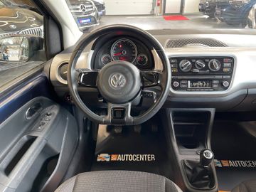Volkswagen up! high up! BMT *KLIMA*SZHZ*TÜV-012026*