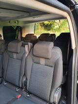 Peugeot Traveller BlueHDi 150 6-Gang L2 AHK 8 Sitzer - Peugeot: Sitzer 8