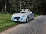 Daihatsu Roadster Hingucker - Daihatsu Copen Gebrauchtwagen