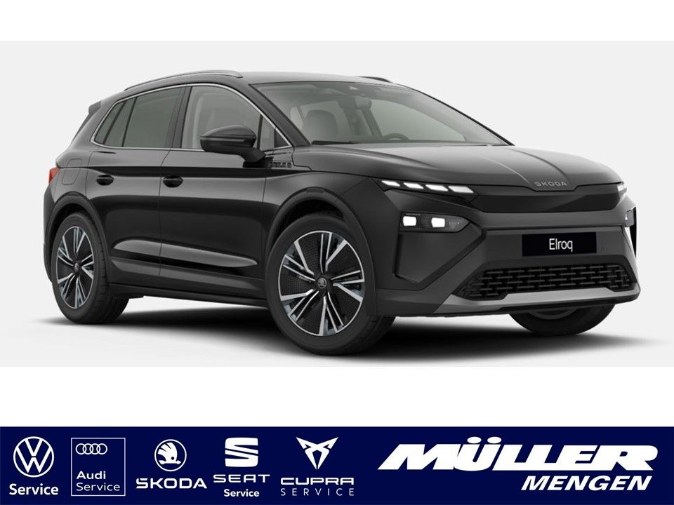 Image of Skoda Elroq