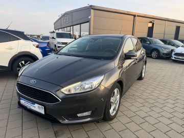 Ford Focus - 3