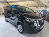 Nissan NV300 TEKNA  AUTOMATIK LED NAVI KAMERA 8-SiTZER  - Nissan: Van, Nv