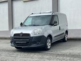Fiat Doblo Doblò Basis Kasten - Fiat Doblo Gebrauchtwagen in Hamburg