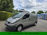 Renault Trafic Kühl Kasten L1H1 2,9t*Kühler*Tüv bis07/27 - gebrauchte Renault Trafic aus dem Jahr 2011