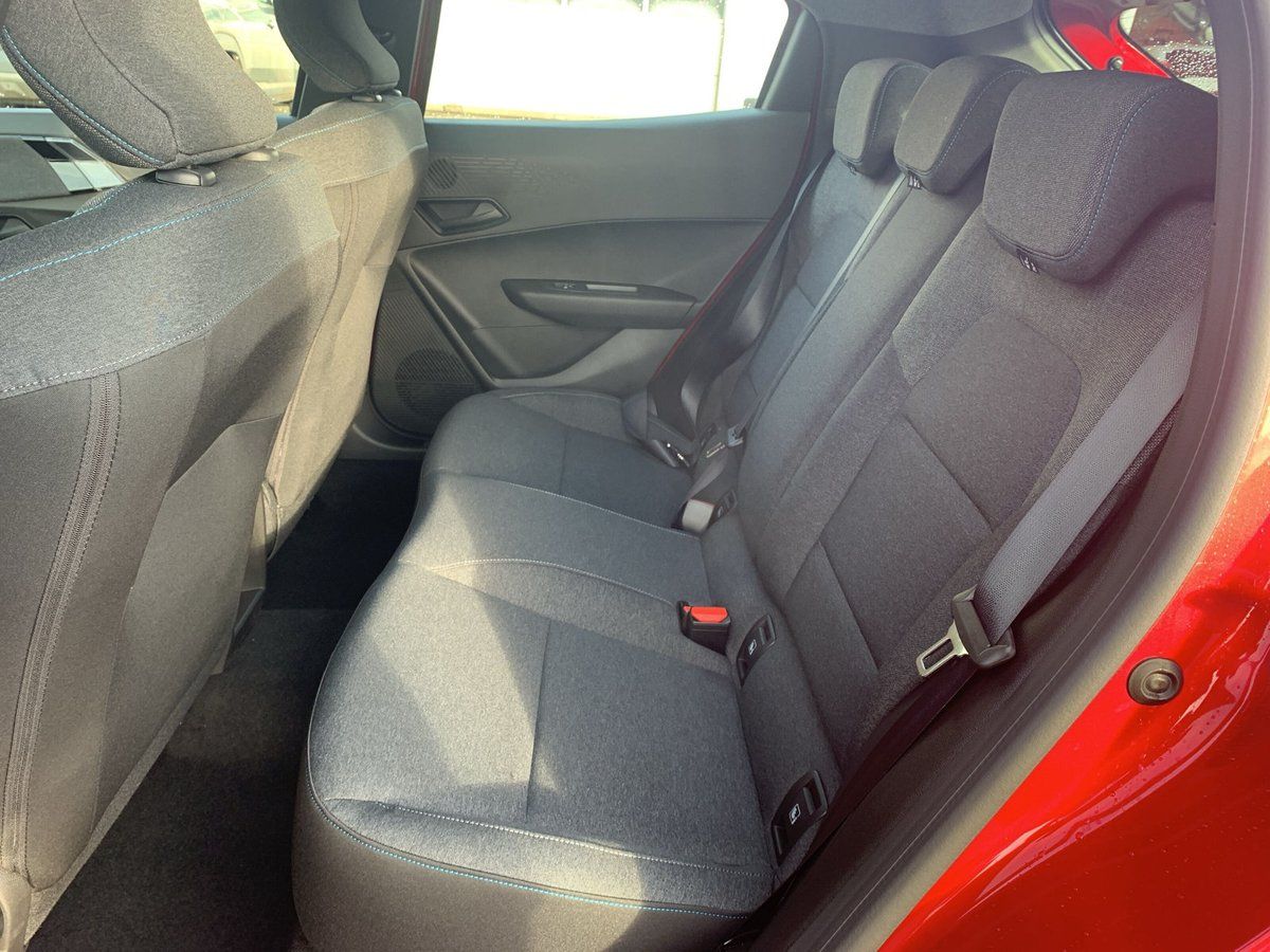 Renault Clio - Bild 11