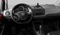 Volkswagen e-up! - Vorschau Bild 4