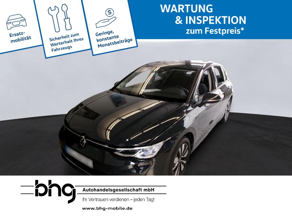 Volkswagen Golf Life 1,5 TSI OPF  6-Gang
