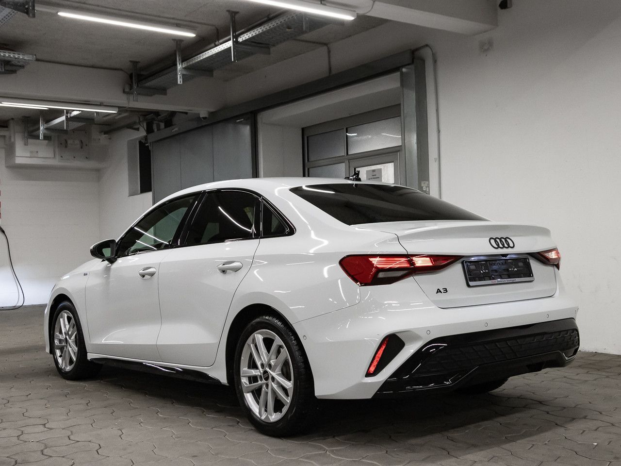 Audi A3 - Bild 5