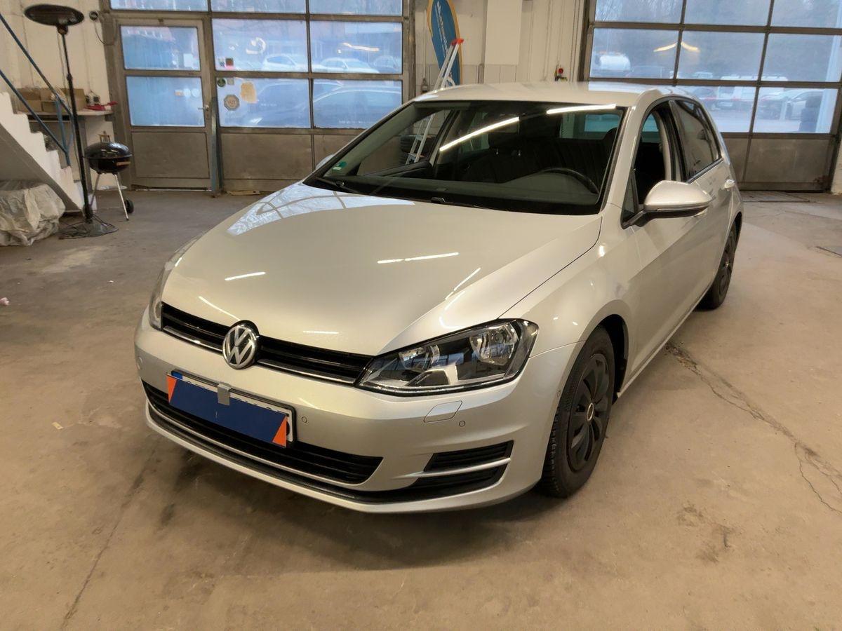 Volkswagen Golf VII 1.4 TSI Sport Comfortline*SHZ*PDC*Tempo