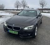 BMW 330e iPerformance - BMW 330: Iperformance