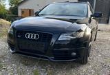 Audi S4 3.0 TFSI S tronic quattro Avant - - gebrauchte Audi S4 aus dem Jahr 2010