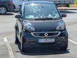 Smart ForTwo coupé 102PS Xclusive BRABUS Standheizung - Smart ForTwo: Standheizung
