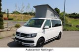 Volkswagen T6 California TDI Beach Aufstelldach DSG 150 PS - Beach california Wohnwagen gebraucht
