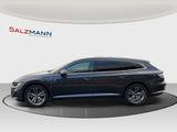 Volkswagen Arteon Shooting Brake 2.0 TDI DSG R-Line, Navi, - Volkswagen: Sportwagen, TDI