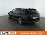 Volkswagen Passat 1.4 GTE Aut.*NAV*ACC*CAM*PDC*SHZ*ALU*   - VW Passat Gebrauchtwagen in Dortmund