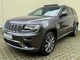 Jeep Grand Cherokee 3.0 CRD Summit AHK Pano 360° - Jeep in München