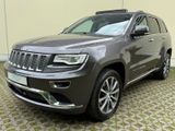Jeep Grand Cherokee 3.0 CRD Summit AHK Pano 360° - Jeep Grand Cherokee aus 2013