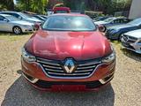 Renault Talisman Intens 4CONTROL/VOLL - Renault Talisman in Duisburg