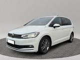 Volkswagen Touran 2.0 TDI 190HP 140kW DSG Highline - Volkswagen Touran: TDI 140
