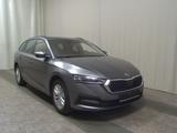 Skoda Octavia Kombi 2.0 TDI Ambition Navi vc LED ACC - Skoda Octavia: mit Navigationssystem