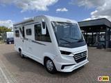 Knaus Van I 550 MF lounge, Lift, Aguti luftfederung - Knaus Van 550