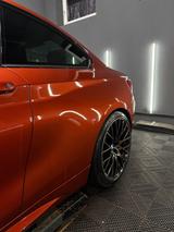 BMW M2 Competition M2 Competition - BMW M2: Competition