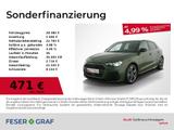 Audi A1 Sportback S line 30 TFSI S tronic optikpaket