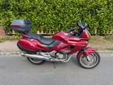 Honda NTV 650 Deauville mit vielen Ersatzteilen - Angebote entsprechen deinen Suchkriterien
