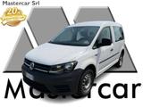Volkswagen VOLKSWAGEN Caddy Caddy 4MOTION 2.0 TDI 102 CV N1 - Volkswagen Caddy: 4motion