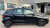 Mercedes-Benz B 170 B -Klasse B 170 - gebrauchte Mercedes-Benz B-Klasse aus dem Jahr 2008