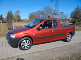 Dacia Logan Pick-Up 1.5 Diesel 1.Hand Gepflegt! - Dacia Logan Pick-Up Gebrauchtwagen