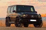 Mercedes-Benz G63 AMG Edition-One