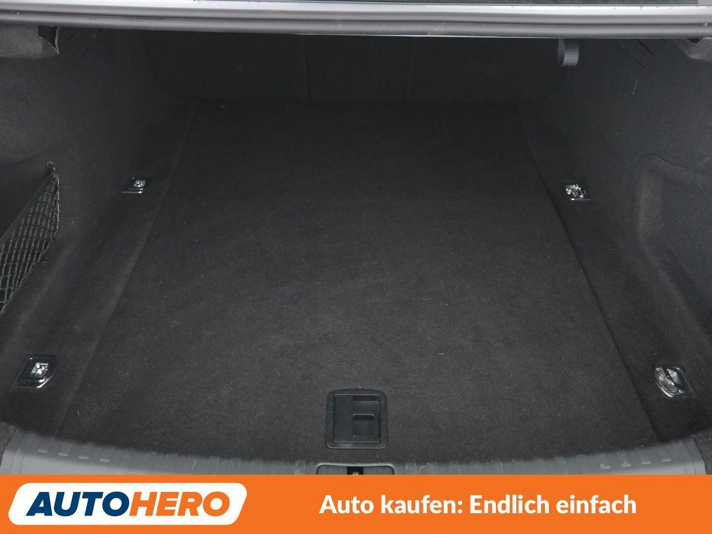 Audi A6 50 TDI quattro Sport Aut.*NAV*LED*ACC*CAM*PDC, миниатюра 16