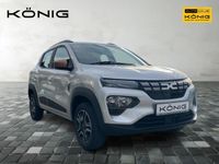 Dacia Spring - Vorschau Bild 2