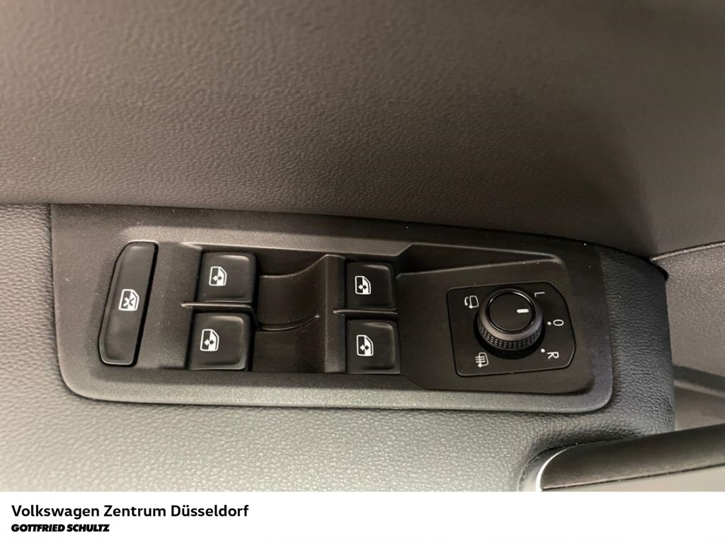 Volkswagen Touran - Bild 11