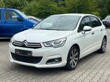 Citroën C4 1.2i AUTOMATIK MIT ERST 88TKM! - Citroën C4 in Wuppertal