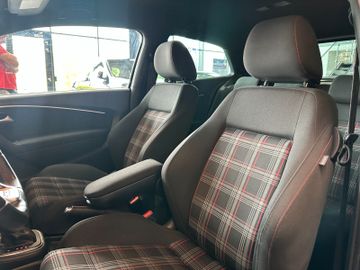 Volkswagen Polo V *GTI* SPORT*TEMPO*1-HAND*KLIMA*