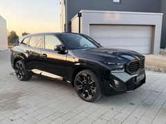 BMW XM/B&W/23LM/ICON-GLOW/SITZBELÜF/SITZMASSAGE/AHK BMW XM/B&W/23LM/ICON-GLOW/SITZBELÜF/SITZMASSAGE/AHK