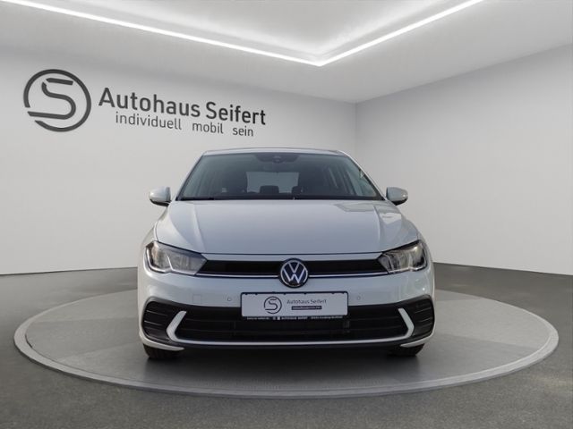 Volkswagen Polo - Bild 9