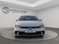 Volkswagen Polo - Vorschau Bild 9