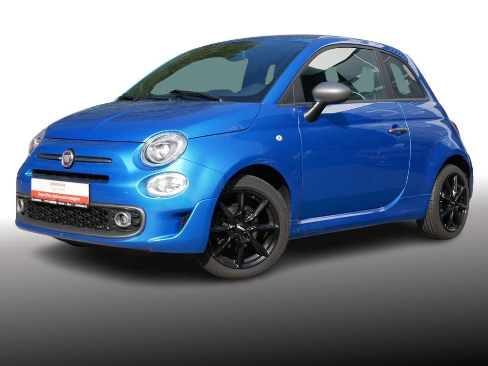 Fiat FIAT 500 1.2 Sport CARPLAY&ANDROIDAUTO