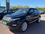 Land Rover Range Rover Evoque 2.2 Prestige - Land Rover Range Rover Evoque Prestige mit Diesel-Antrieb