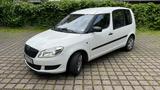 Skoda Roomster 1.4 MPI ACTIVE PLUS EDITION - Skoda Roomster in Hamburg