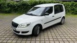 Skoda Roomster 1.4 MPI ACTIVE PLUS EDITION - Skoda Roomster in Hamburg