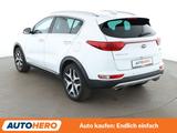 Kia Sportage 1.6 TGDI GT Line 4WD Aut.*XENON*NAVI* - Kia: 1.4
