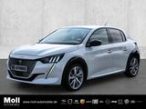 Peugeot 208 e- GT Panorama Navi Digitales Cockpit LED AC - Peugeot 208 mit Elektro-Antrieb